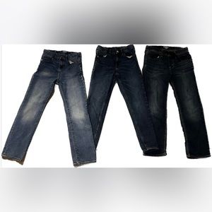 Boys jeans bundle
